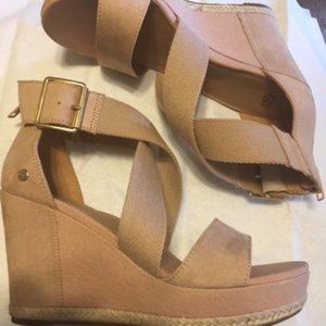 UGG Sandals  NWOB